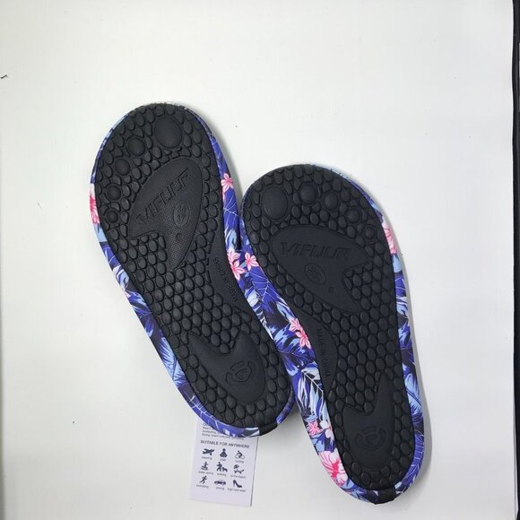 NEW in package VIFUUR water, beach, yoga shoes in size 36/37 (6-7.5 women's) - Picture 6 of 7